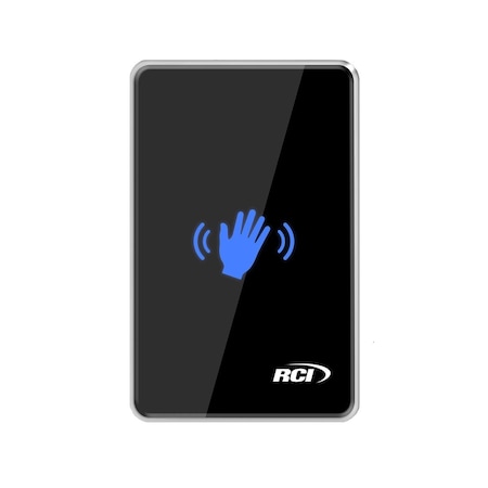 RCI: 910TC Touchless Switch For Activation Of Automatic Doors